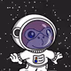 Xaaw by Groovi x Reddit Collectible Avatars
