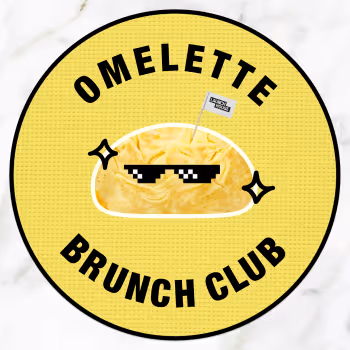 Omelette Brunch Club