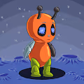 CryptoAliens Metaverse