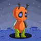 CryptoAliens Metaverse
