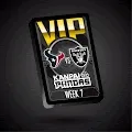 Kanpai Pandas - Raiders vs. Texans