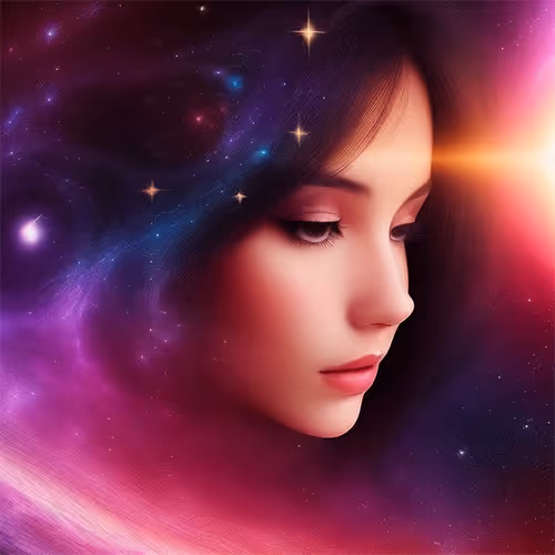 Cosmic Seduction