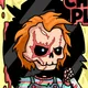 Skeletoons