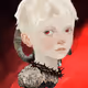Child of Time by fearsmile x  x Reddit Collectible Avatars
