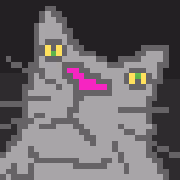crypto cats never sleep