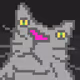 crypto cats never sleep