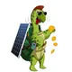 Solar Sea Turtle