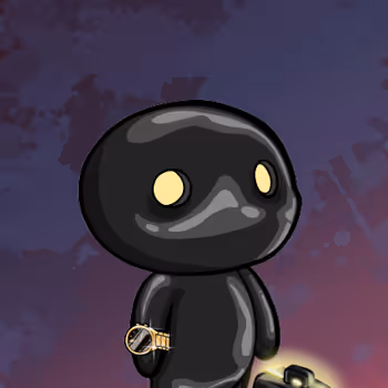 Business Attire by TONKO x Reddit Collectible Avatars