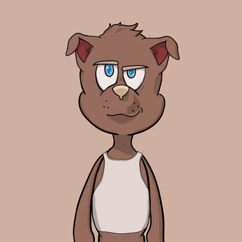 AG-"Type犬:series NAKED"