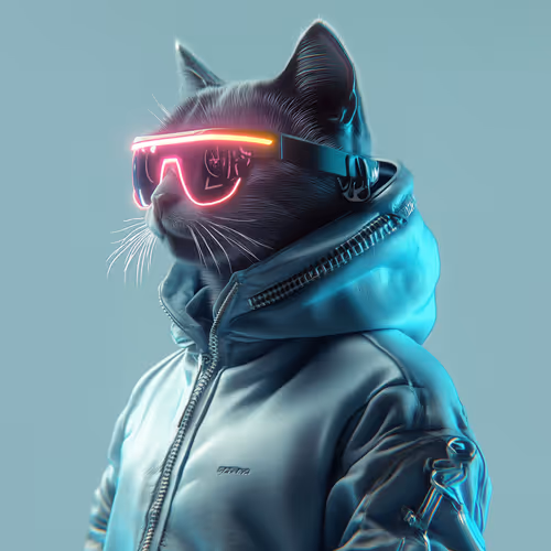 Cats Cool