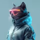 Cats Cool