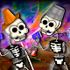Skellybots Research File Archive