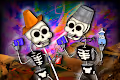 Skellybots Research File Archive