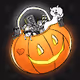NFTrick Or Treat Goody Bag