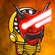 Kojiro by DWBROODLE x Reddit Collectible Avatars