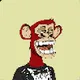 Bored Pixel Ape Collection