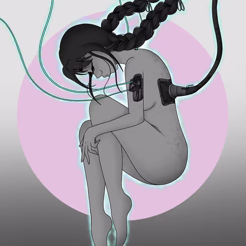 Muse Portraits Stories