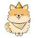the little NFT Dogs