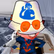 dreadnought by fearsmile x Reddit Collectible Avatars