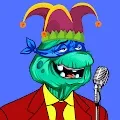 Dapper Turtles