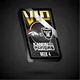 Kanpai Pandas - Raiders vs. Broncos
