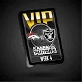 Kanpai Pandas - Raiders vs. Broncos