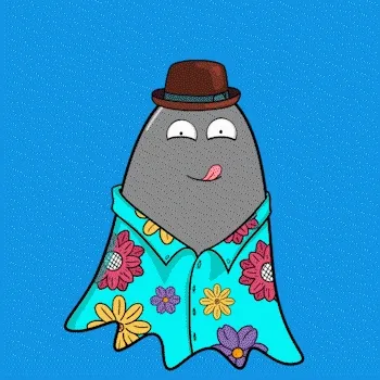 OCTOGHOST COLLECTION