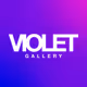 The Violet Gallery