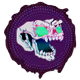 Mad Meerkat Burrow Banner
