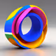 Abstract Shapes