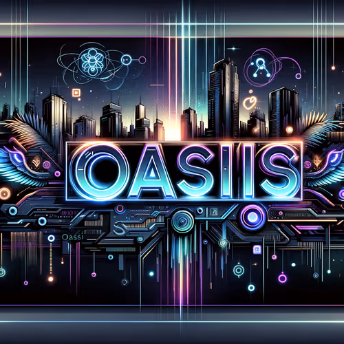 Orbit Oasis