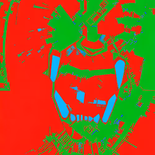 Panther 4l