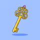 KEY [MOL]