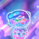 Planets by PippyTheRobot x Reddit Collectible Avatars