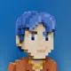 ATEEZ Avatar Collection
