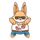 Dogelative Kuru
