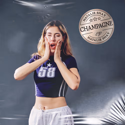 Natalie Shay - Champagne