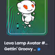 Groovy Blunder