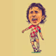 Luka Modric Croatia