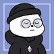 Cute Panda Doodles