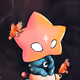Nova by Abee Katie x Reddit Collectible Avatars