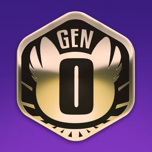 NEXUS World - Gen Zero Buddies