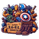 SuperRareObjects