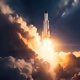 Liftoff New V