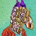 Creepy Horse Club
