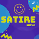 Satires