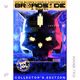 BOOK.io Broadside - A Novel