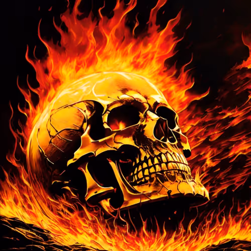 World of Chaos