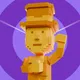 DEGEN Avatar - Rise of the Memecoins