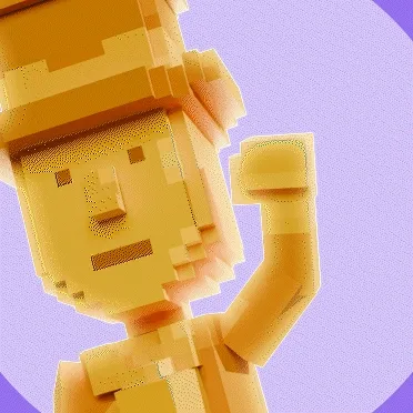 DEGEN Avatar - Rise of the Memecoins
